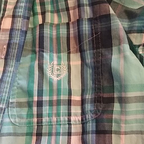 Chaps button down - Picture 3 of 4
